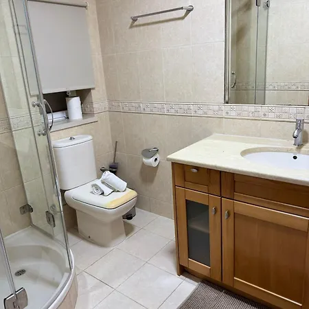 펜션 Maos N'areia 페렐