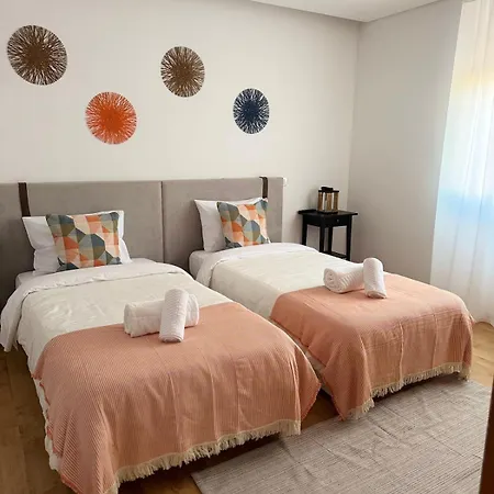 Maos N'areia * 페렐