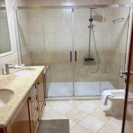 Maos N'areia 펜션 *