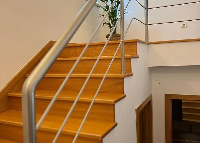 Maos N'areia Дом отдыха