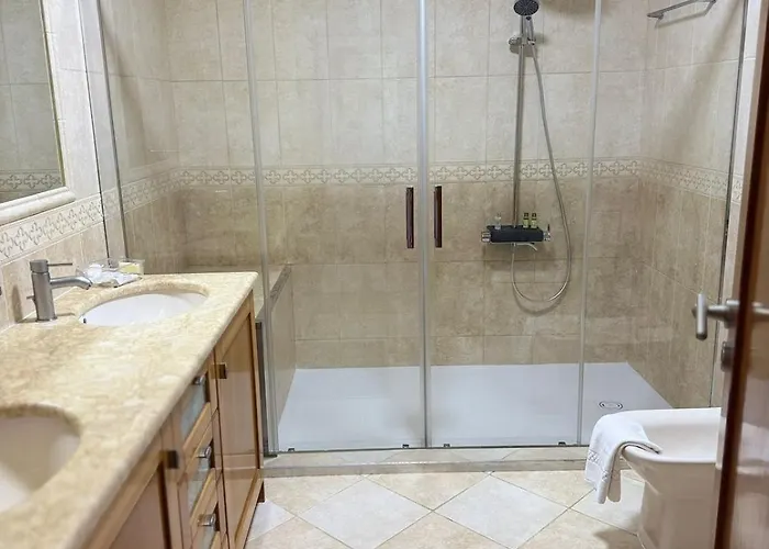 Maos N'areia Дом отдыха *